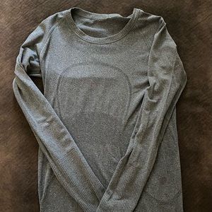 Lululemon long sleeve